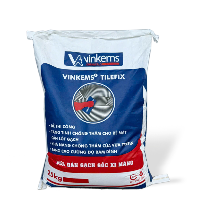 Vinkems® TILEFIX