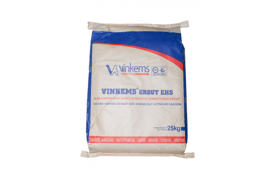 Vinkems® GROUT-EHS